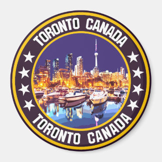 Aimant Toronto