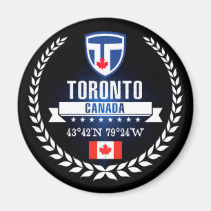 Aimant Toronto