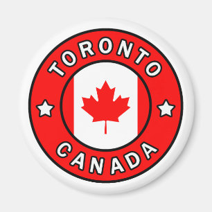 Aimant Toronto Canada