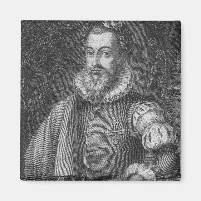 Aimant Torquato Tasso (Devant)