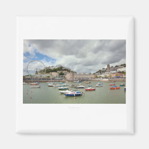 Aimant Torquay