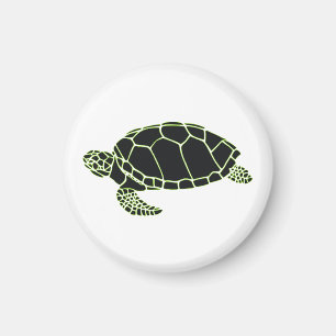 Aimant Tortue