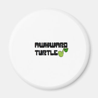 Aimant Tortue ailée