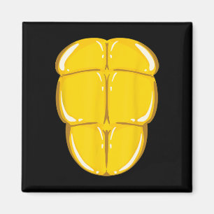 Aimant Tortue coquille mignonne costume Tortue Drôle Hall