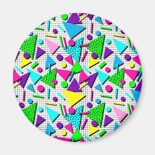 Aimant totalement radical