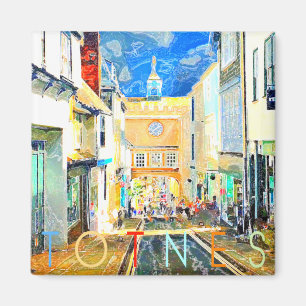 Aimant Totnes