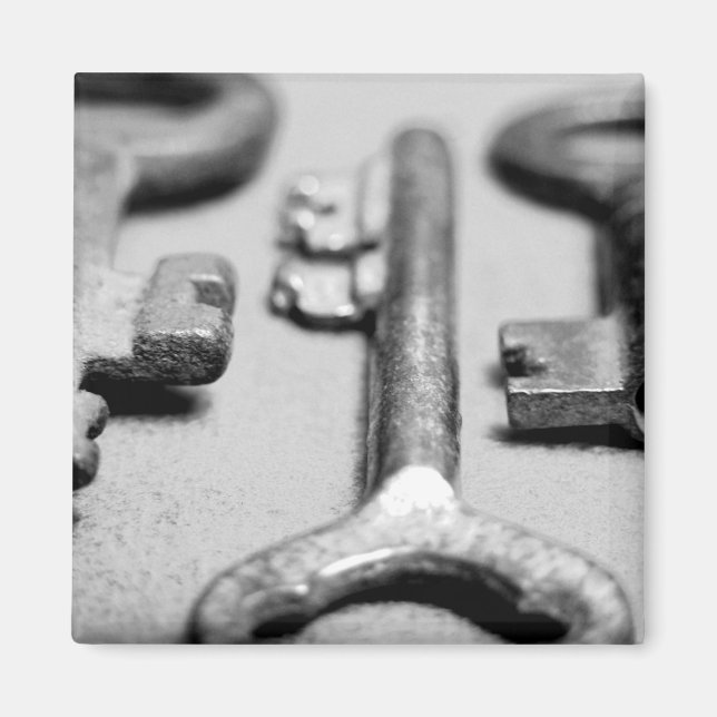 Aimant Touches (Devant)