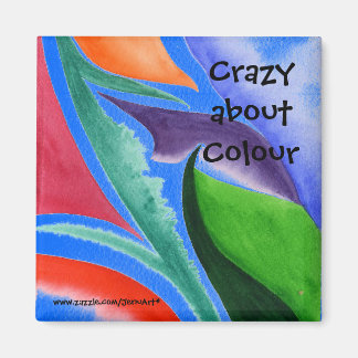 Aimant Toujours gonflant