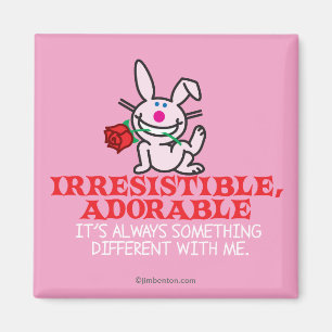 Aimant Toujours quelque chose de différent