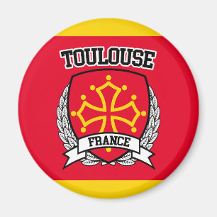 Aimant Toulouse