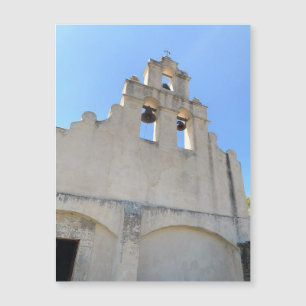 Aimant tour Bell
