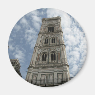 Aimant Tour de Bell de Giotto