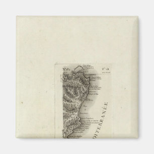 Aimant Tour de Camarat