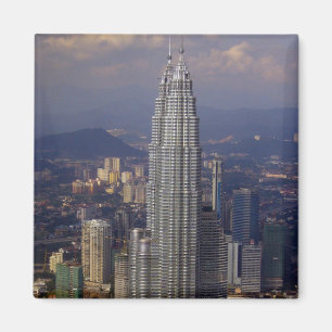 Aimant tour de kl