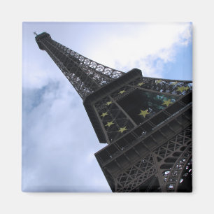 Aimant Tour Eiffel