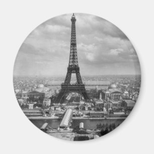 Aimant Tour Eiffel