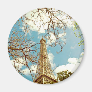 Aimant Tour Eiffel