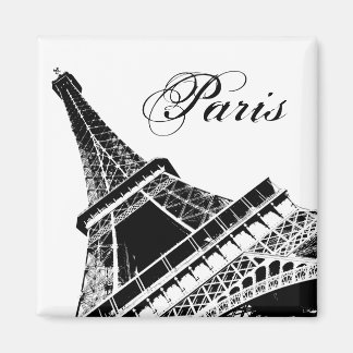 Aimant Tour Eiffel Paris