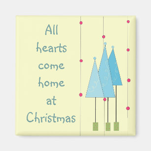 Aimant Tous les coeurs...