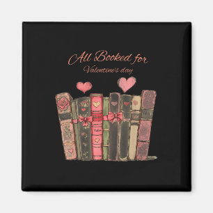Aimant Tous Réservés Pour Valentines Coeur Valentine Coup