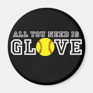 Aimant Tout ce dont vous avez besoin, c'est Glove !