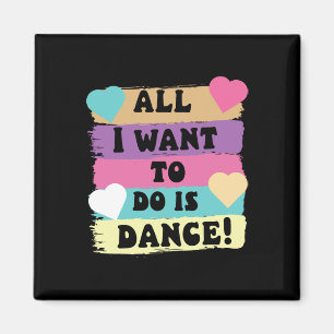 Aimant Tout Ce Que Je Veux Faire Est Danse Hip hop Hiphop