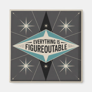 Aimant Tout est concevable