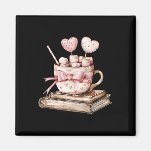 Aimant Tout Réservé Pour La Saint-Valentin Coquette Arc P