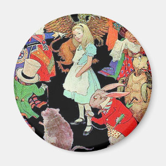 Aimant Tout simplement, Madly Alice