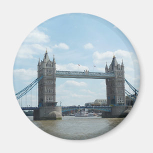 Aimant Tower Bridge