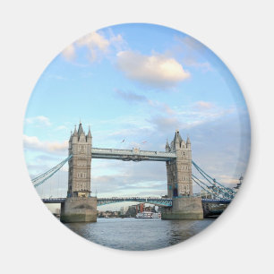 Aimant Tower Bridge-Londres