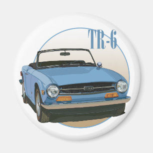 AIMANT TR6