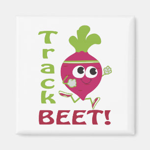 Aimant Track beet