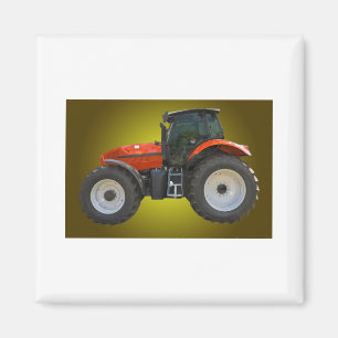 Aimant tracteur