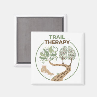 Aimant Trail Therapy