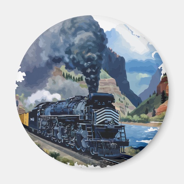 Aimant train2 (Devant)