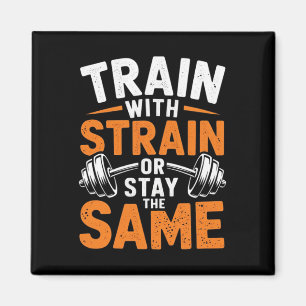Aimant Train Avec Soudure - Fitness Bodybuilding Poids