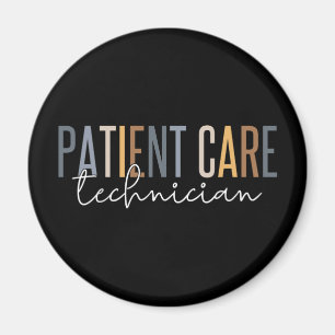 Aimant Traitement des patients Technicien Dons PCT