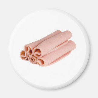 Aimant Tranches de jambon