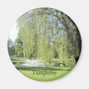 Aimant Tranquillité
