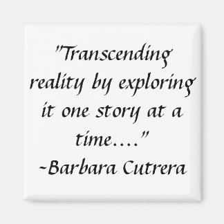 Aimant Transcender l'aimant de la réalité