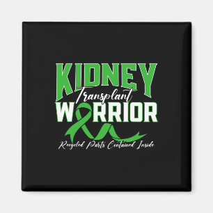 Aimant Transplanter le guerrier Renal Maladie rénale Pati