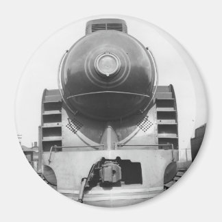 Aimant Transporteur magnétique Sud