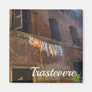 Aimant Trastevere Rome
