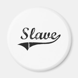 Aimant Travail professionnel esclave