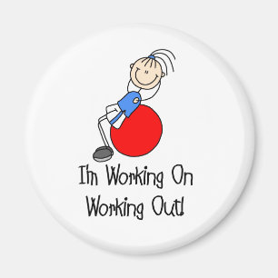 Aimant Travail sur l'extraction de l'aimant