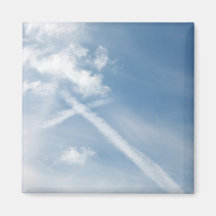 Traverser dans le ciel