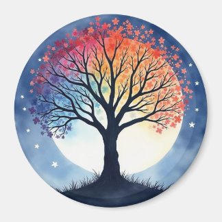 Aimant Tree of Life