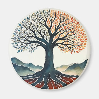 Aimant Tree of Life