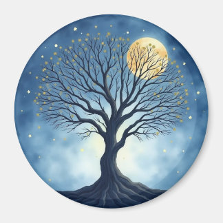 Aimant Tree of Life